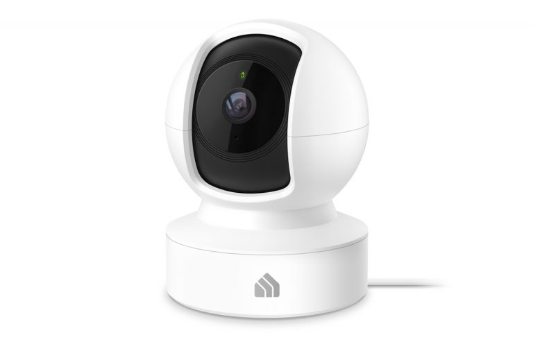 TP-LINK KASA SPOT PAN TILT KC110, CÁMARA DE SEGURIDAD INTELIGENTE