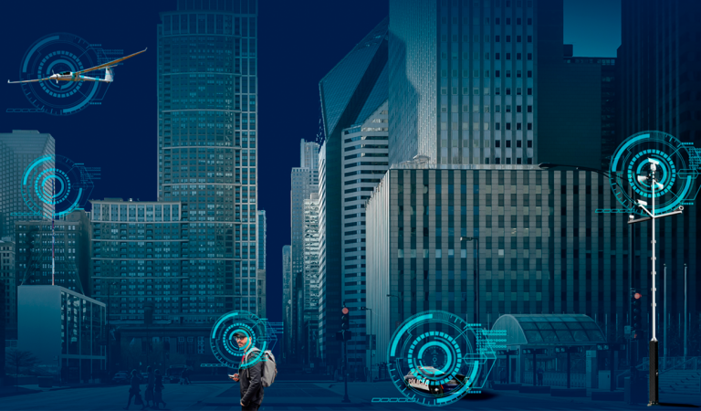 SE REDUCE BRECHA DIGITAL EN SEGURIDAD DE MÉXICO: SEGURITECH