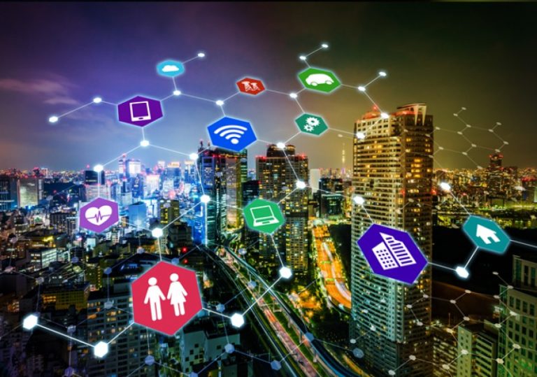 PIDEN INTEGRACIÓN EFICAZ DE TECNOLOGÍA EN FAVOR DE CIUDADES INTELIGENTES