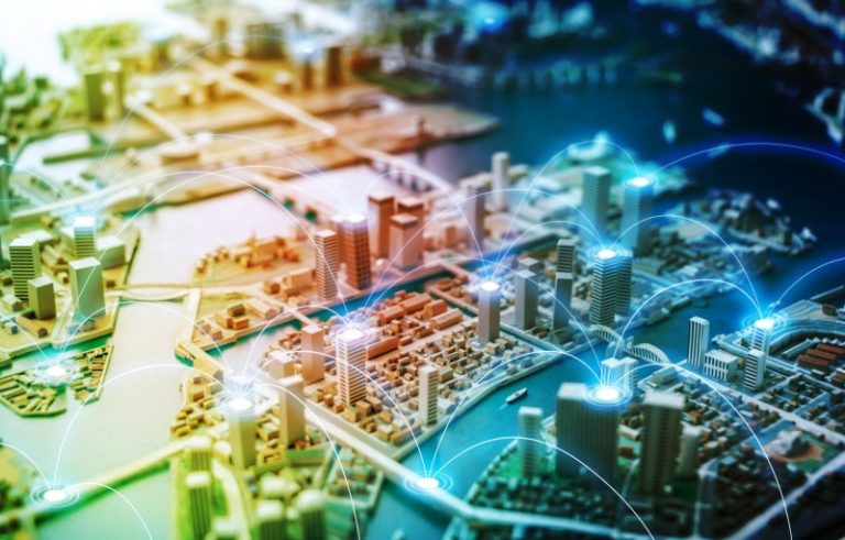 PIDEN INTEGRACIÓN EFICAZ DE TECNOLOGÍA EN FAVOR DE CIUDADES INTELIGENTES