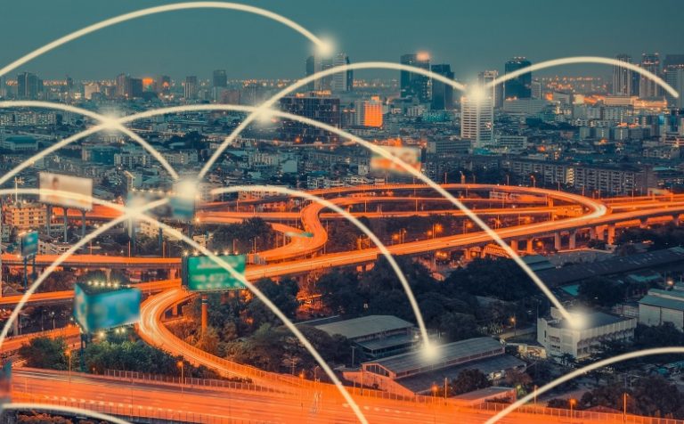 LA ILUMINACIÓN INTELIGENTE DEFINIRÁ LA MOVILIDAD DEL FUTURO