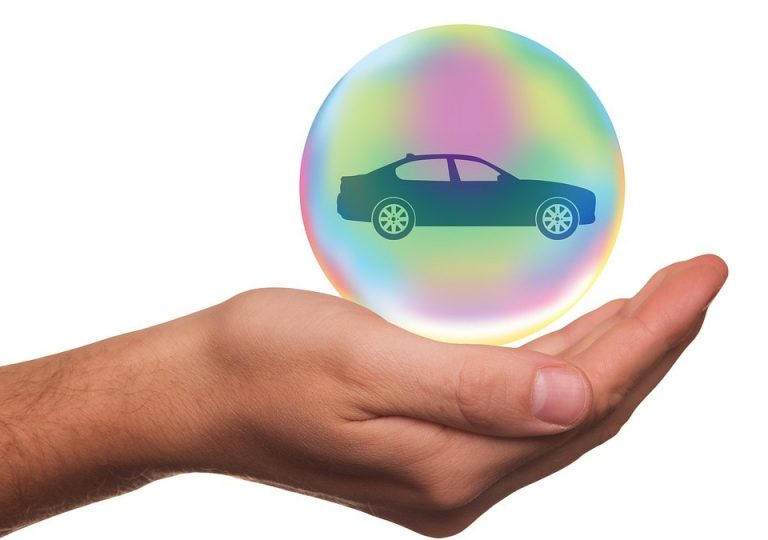 ¿QUÉ TAN SEGUROS SON LOS ADITAMENTOS INTELIGENTES PARA AUTOS?