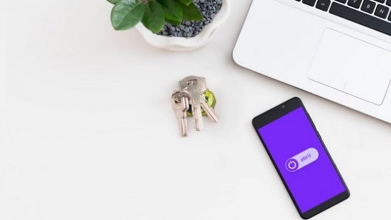 PLOCK, LA SOLUCIÓN INTEGRAL PARA GESTIONAR Y DIGITALIZAR ACCESOS EN LAS EMPRESAS