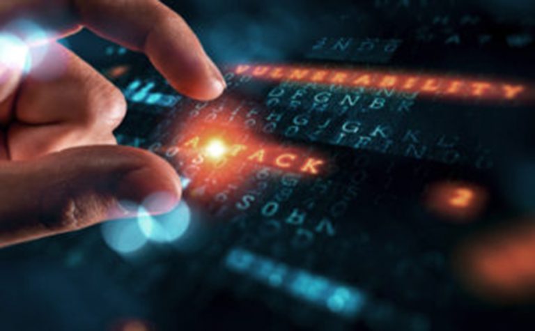 CÓMO ARREGLAR LAS CINCO PRINCIPALES VULNERABILIDADES DE CIBERSEGURIDAD