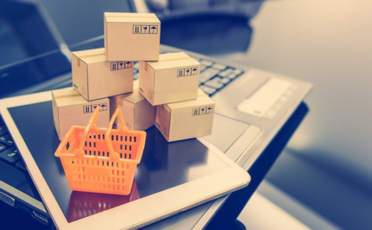 TECNOLOGÍA E INNOVACIÓN, PROPULSAN E-COMMERCE