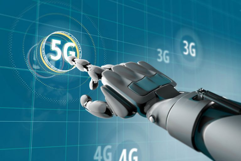 EL 5G UNA REVOLUCIÓN Y UN RETO PARA LA SEGURIDAD