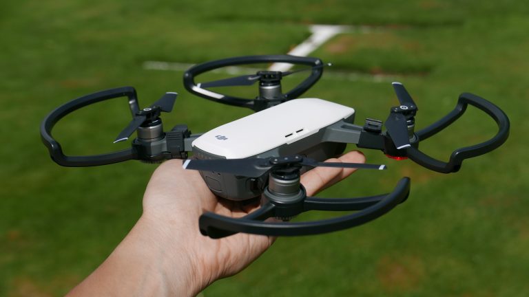 INFORMACIÓN Y DRONES, ¿POTENCIALES AMENAZAS A LA SEGURIDAD NACIONAL?