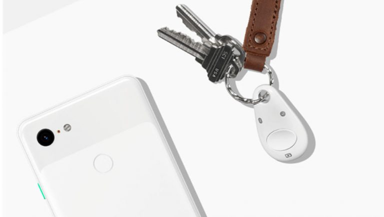 GOOGLE EMPIEZA A VENDER SU LLAVE DE SEGURIDAD TITAN EN EUROPA