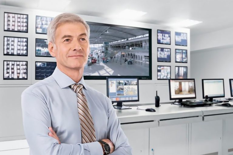 BOSCH LLEVA LA SEGURIDAD INDUSTRIAL A UN NUEVO NIVEL CON SUS SOLUCIONES DE VANGUARDIA