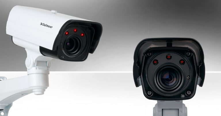 DALLMEIER APUESTA POR LA SIMULACIÓN 3D EN LA PLANIFICACIÓN DE SISTEMAS DE VIDEOSEGURIDAD MODERNOS