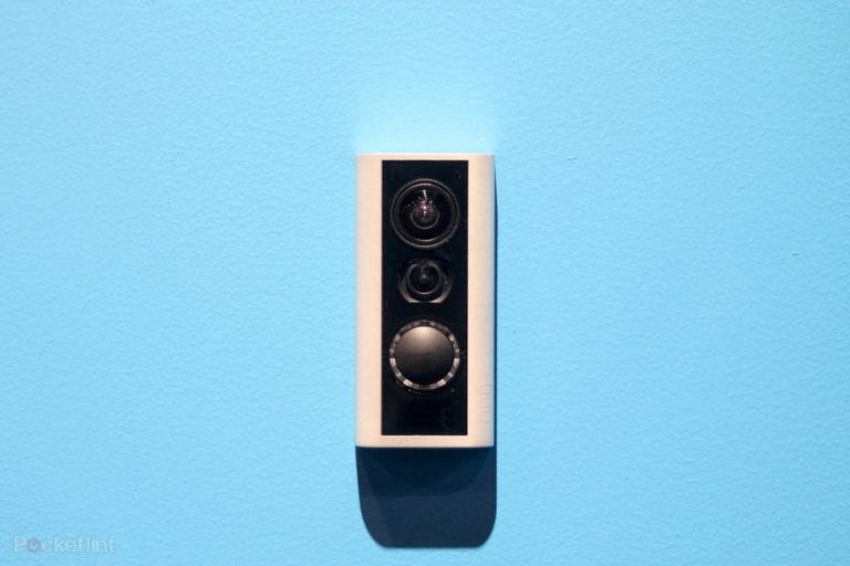 SEGURIDAD SIN COMPLICACIONES: PROBAMOS LA MIRILLA RING DOOR VIEW CAM