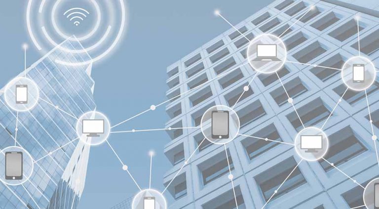 LA TECNOLOGÍA APLICADA EN LA SEGURIDAD DE LOS EDIFICIOS