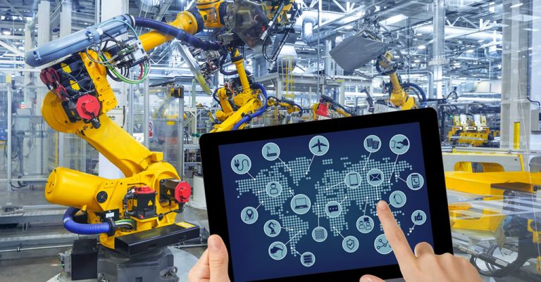 INDUSTRIA DE ALTA TECNOLOGÍA SALVA EMPLEOS EN EL BAJÍO