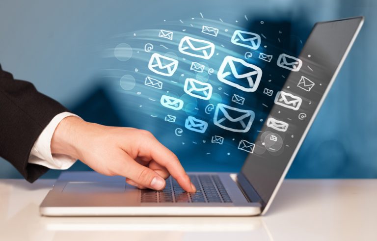 5 MEJORES PRÁCTICAS PARA ELEGIR EL SOFTWARE CORRECTO PARA SEGURIDAD DEL CORREO ELECTRÓNICO