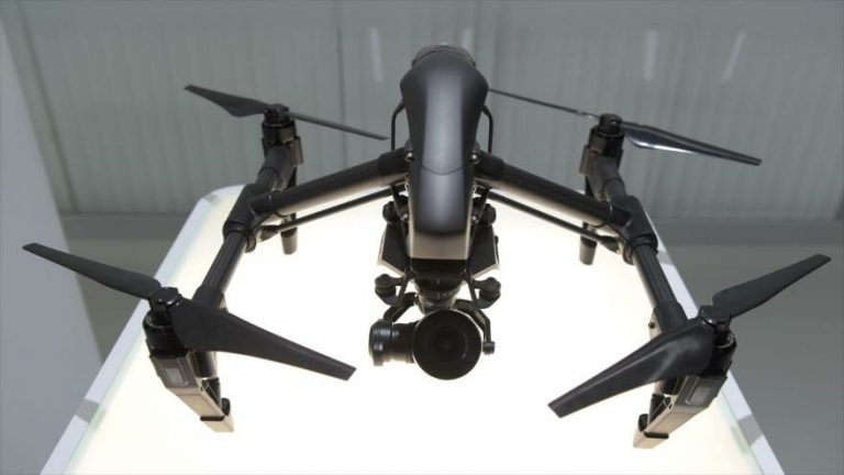 LOS DRONES SE VUELVEN ALIADOS DE LA CIBERDELINCUENCIA