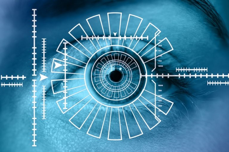 TEC BIOMETRÍA MULTIMODAL PARA COMBATIR EL ROBO