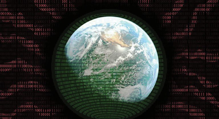 NASA SUFRIÓ BRECHA DE SEGURIDAD Y ROBARON INFORMACIÓN SOBRE LA MISIÓN A MARTE