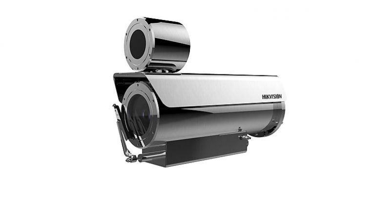 HIKVISION PREVIENE RIESGOS DE EXPLOSIONES CON EQUIPOS DE VIDEOVIGILANCIA A PRUEBA DE DETONACIÓN
