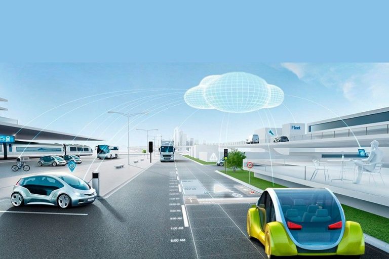 LOS HITOS DE GB PARA UN FUTURO SIN CONDUCTORES