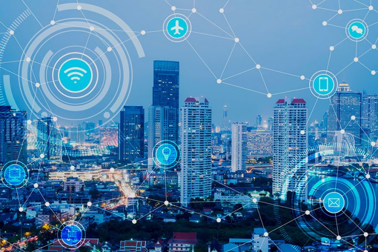 LA AIOT NOS LLEVARÁ A UN FUTURO MÁS INTELIGENTE Y A UNA ÉPOCA DORADA DE LA SEGURIDAD ELECTRÓNICA