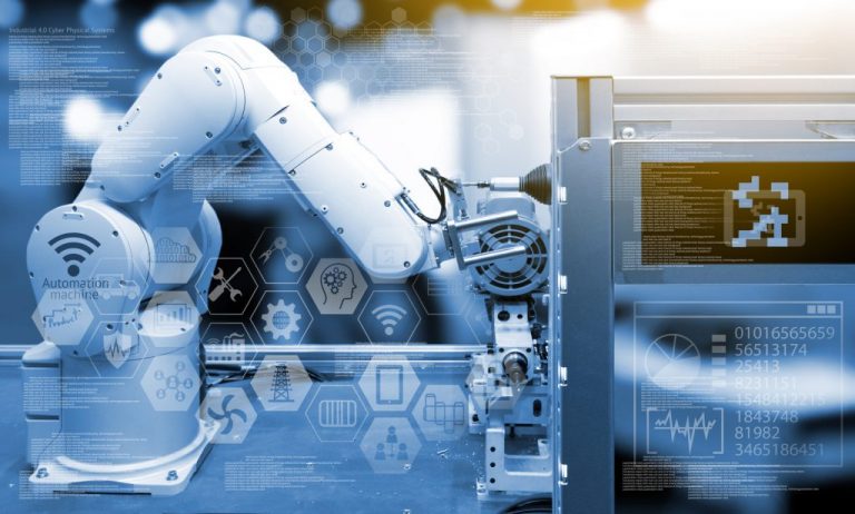 TECNOLOGÍA PARA LA SEGURIDAD EN LA PLANTA INTELIGENTE