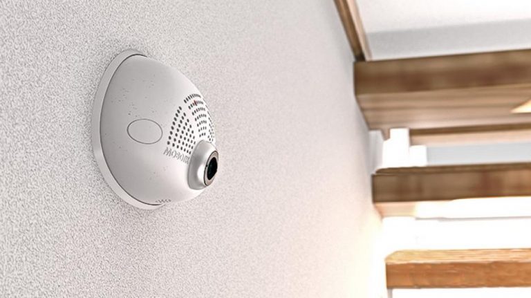 UN SISTEMA DE VIDEOVIGILANCIA BASADO EN LA NUBE OFRECERÁ SOPORTE A LAS CÁMARAS DE MOBOTIX