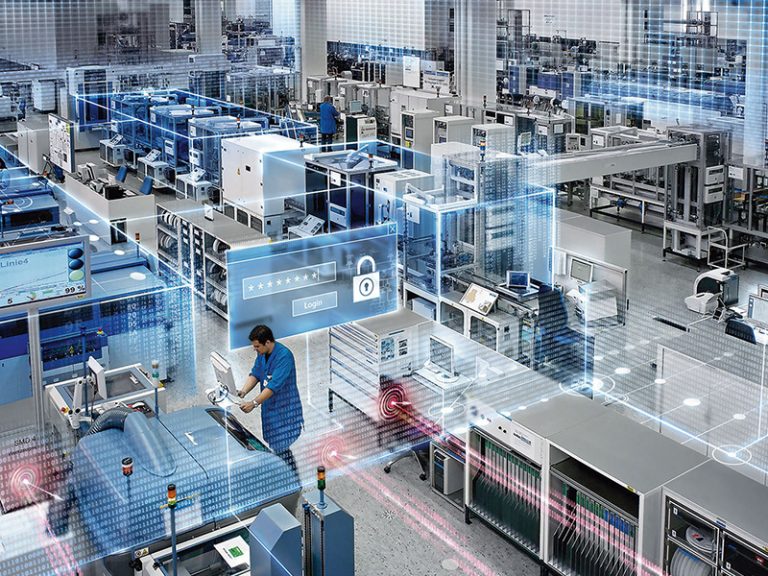 LOS EMPLEADOS CAUSAN LA MITAD DE LOS INCIDENTES DE CIBERSEGURIDAD EN REDES INDUSTRIALES