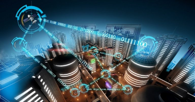 LAS CIUDADES INTELIGENTES SE OLVIDAN DE LA CIBERSEGURIDAD