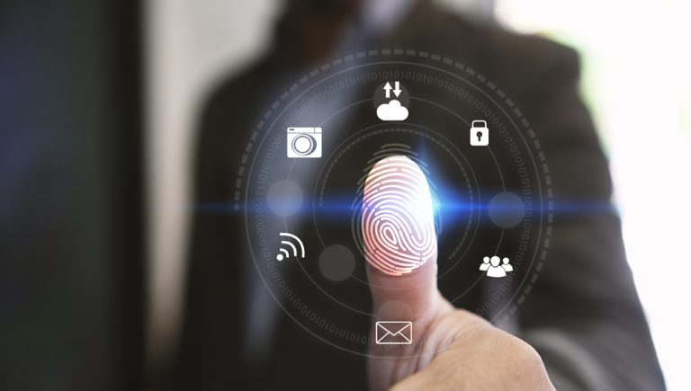 CÓMO AFECTA LA LEY DE PROTECCIÓN DE DATOS A LA BIOMETRÍA