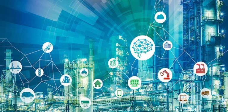 LA INDUSTRIA Y LAS INFRAESTRUCTURAS, EL NUEVO ORO DEL HACKER