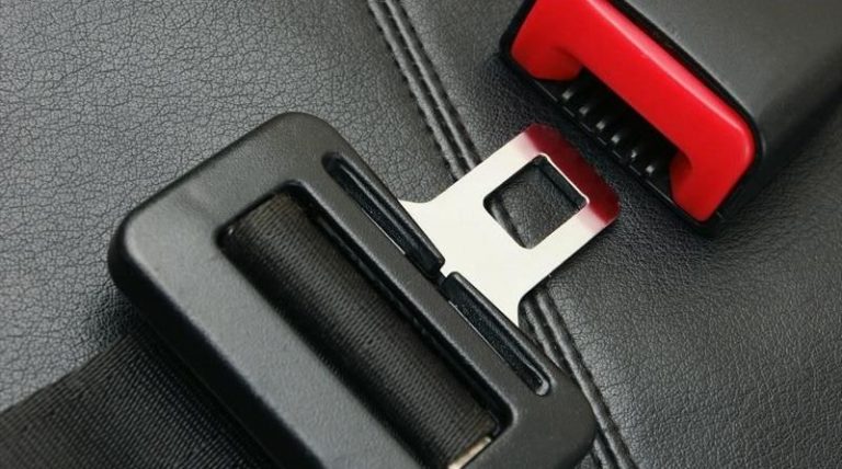 EL 13% DE LAS VÍCTIMAS MORTALES POR ACCIDENTE DE TRÁFICO NO LLEVABAN CINTURÓN
