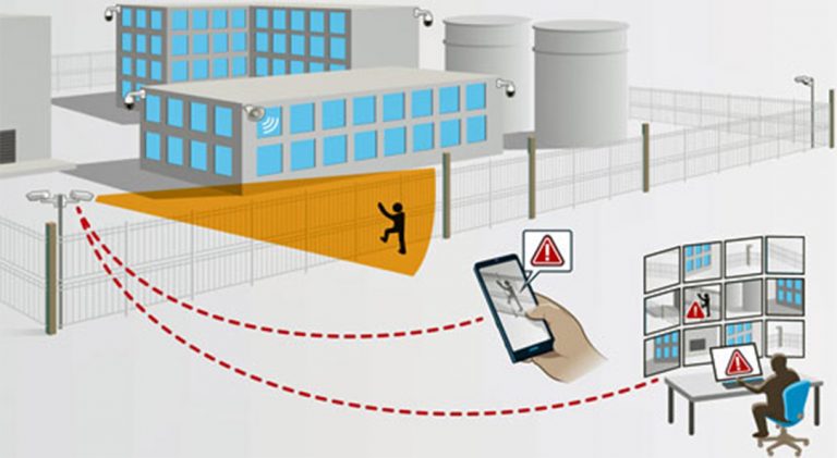 KBC NETWORKS Y BUNKER SEGURIDAD APORTAN INTERCONECTIVIDAD SÓLIDA EN SOLUCIONES PERIMETRALES