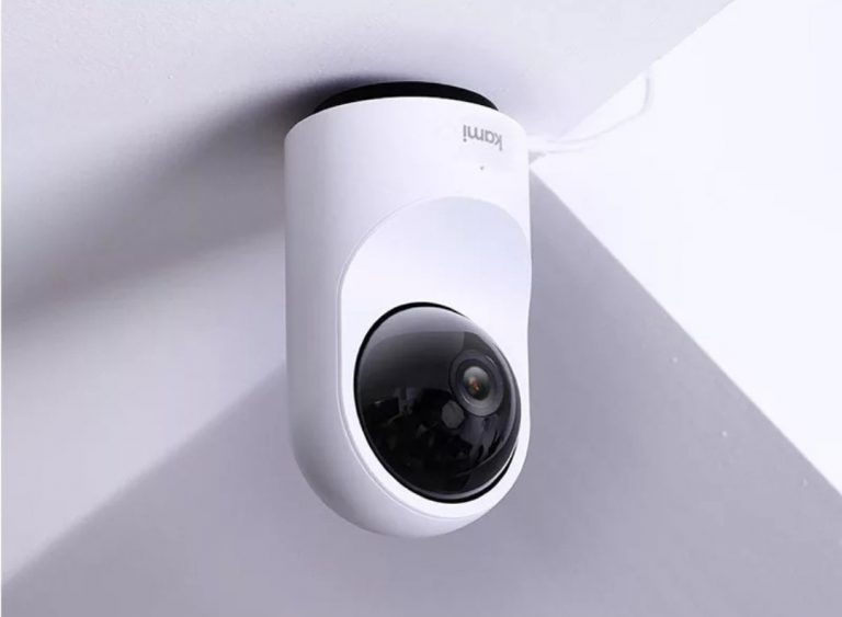 YI TECHNOLOGY PRESENTA KAMI INDOOR, UNA CÁMARA DE SEGURIDAD INTELIGENTE PARA EL HOGAR CONECTADO