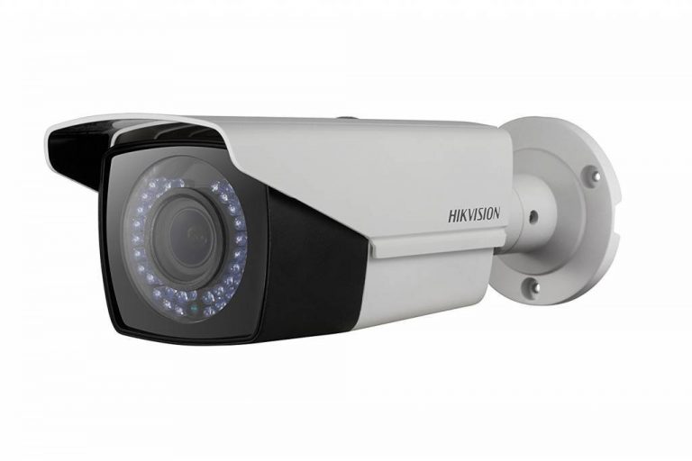 HIKVISION: CÁMARAS TÉRMICAS DUALES DIRIGIDAS A PYMES Y RESIDENCIAL