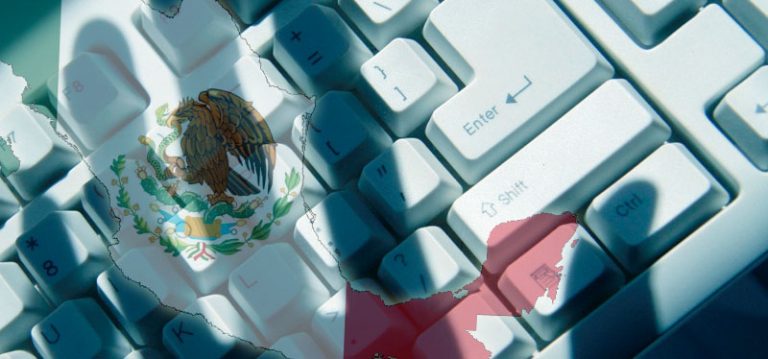 MÉXICO ES EL PAÍS MÁS AFECTADO POR CIBERATAQUES A NIVEL MUNDIAL