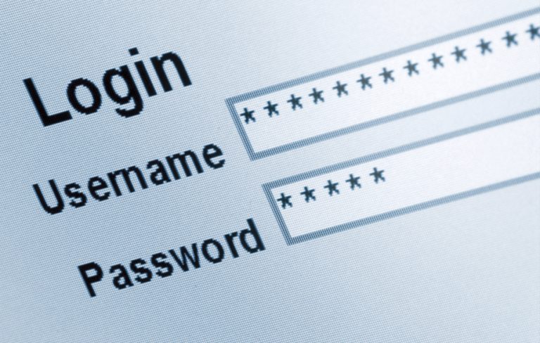 TENER UNA CONTRASEÑA DÉBIL ES TU MAYOR ENEMIGO CONTRA EL RANSOMWARE