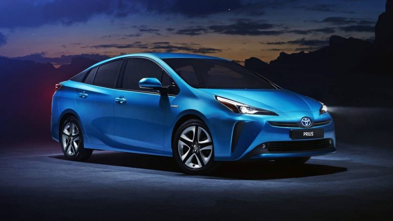 TOYOTA Y SUZUKI COLABORARÁN EN TECNOLOGÍA DE AUTOS AUTÓNOMOS