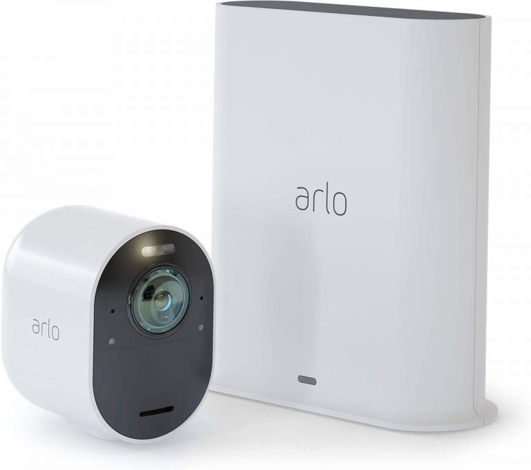 ANKER Y ARLO SE SUBEN AL CARRO DE HOMEKIT SECURE VIDEO CON SUS CÁMARAS DE GAMA ALTA