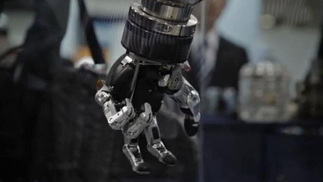 PIDEN MEDIDAS GLOBALES CONTRA LOS ROBOTS ASESINOS