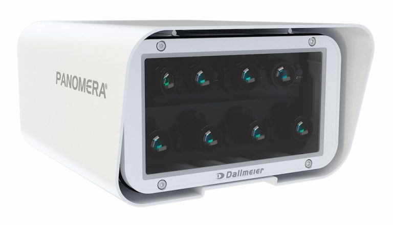 UNA TECNOLOGÍA DE CÁMARAS ADECUADA EN IA PARA UN PERÍMETRO ‘INTELIGENTE’