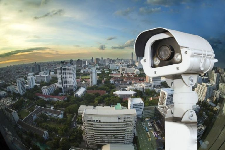 HANWHA TECHWIN Y CCTV CENTER PRESENTAN SUS SOLUCIONES DE VIDEOVIGILANCIA PARA CIUDADES