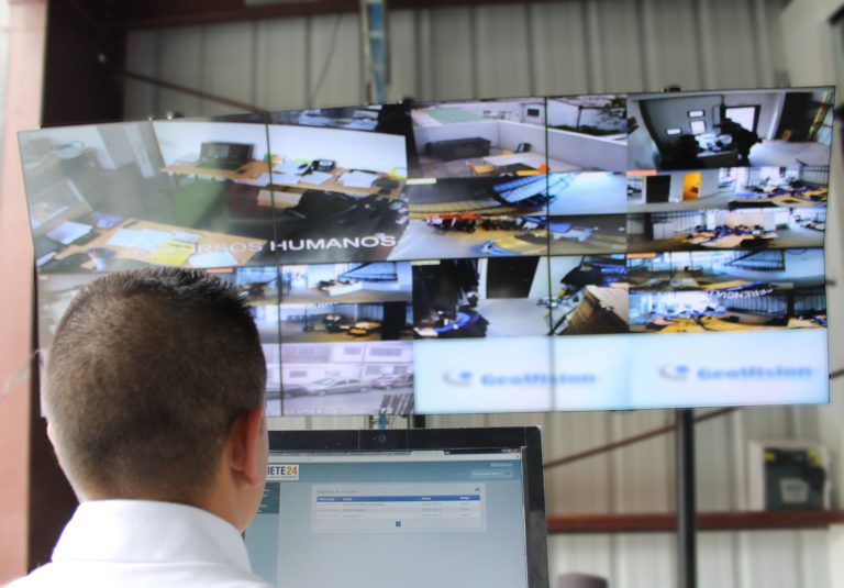 SEGURIDAD JURÍDICA EN LA VIDEOVIGILANCIA LABORAL
