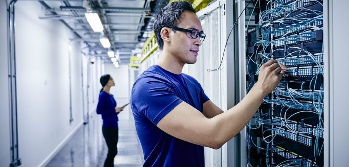 TENDENCIAS EN SEGURIDAD DE REDES