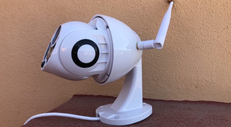 MBUYNOW IP CAMERA, SISTEMA DE SEGURIDAD