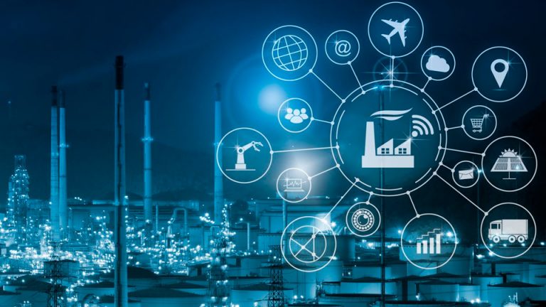 INDUSTRIA 4.0 PUEDE IMPULSAR EL DESPLIEGUE DE REDES 5G EN MÉXICO