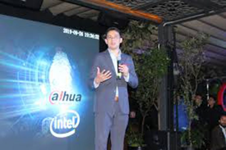 PRESENTAN DAHUA E INTEL TECNOLOGÍA DE SEGURIDAD EN EL INNOVATION DAY