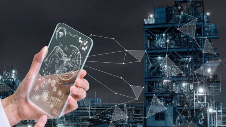 LA INDUSTRIA 4.0, CLAVE PARA AUMENTAR LA EFICIENCIA ENERGÉTICA DE LAS EMPRESAS