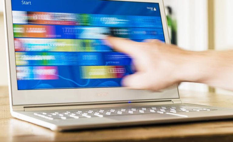 LA INFORMÁTICA CUÁNTICA PUEDE ROMPER LA SEGURIDAD DE INTERNET Y HACERLO INSERVIBLE