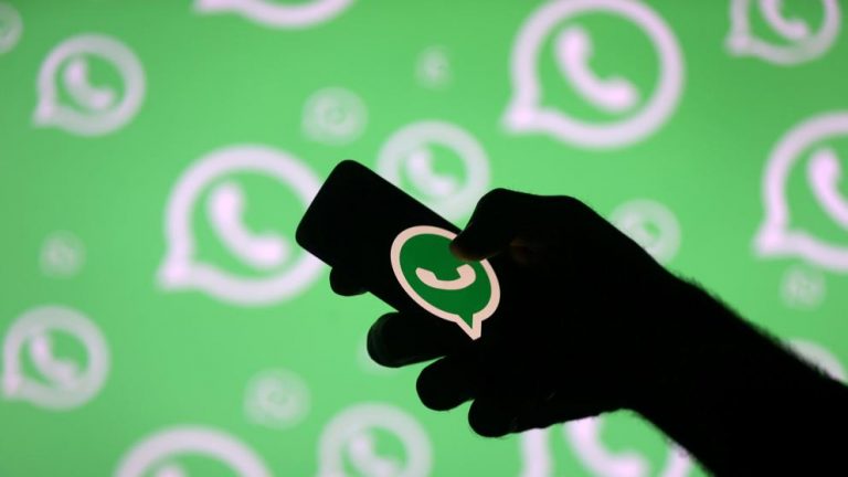 FUNCIÓN “ELIMINAR PARA TODOS” DE WHATSAPP NO ELIMINA ARCHIVOS ENVIADOS A USUARIOS DE IPHONE