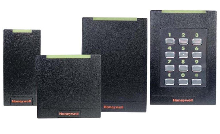 HONEYWELL AMPLÍA SUS SOLUCIONES DE CONTROL DE ACCESOS